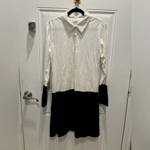 Pauw Amsterdam beautiful dress